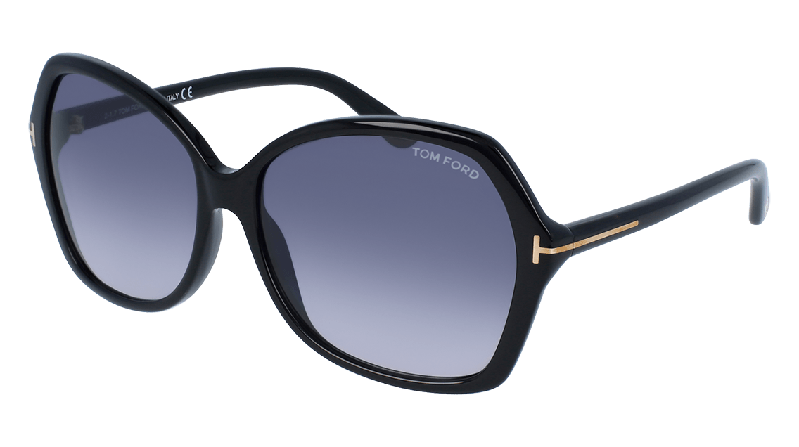 Tom Ford FT 0328 FT0328 Carola Designer Glasses